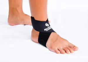 Achilles Tendonitis Support Strap Brace (Regular)