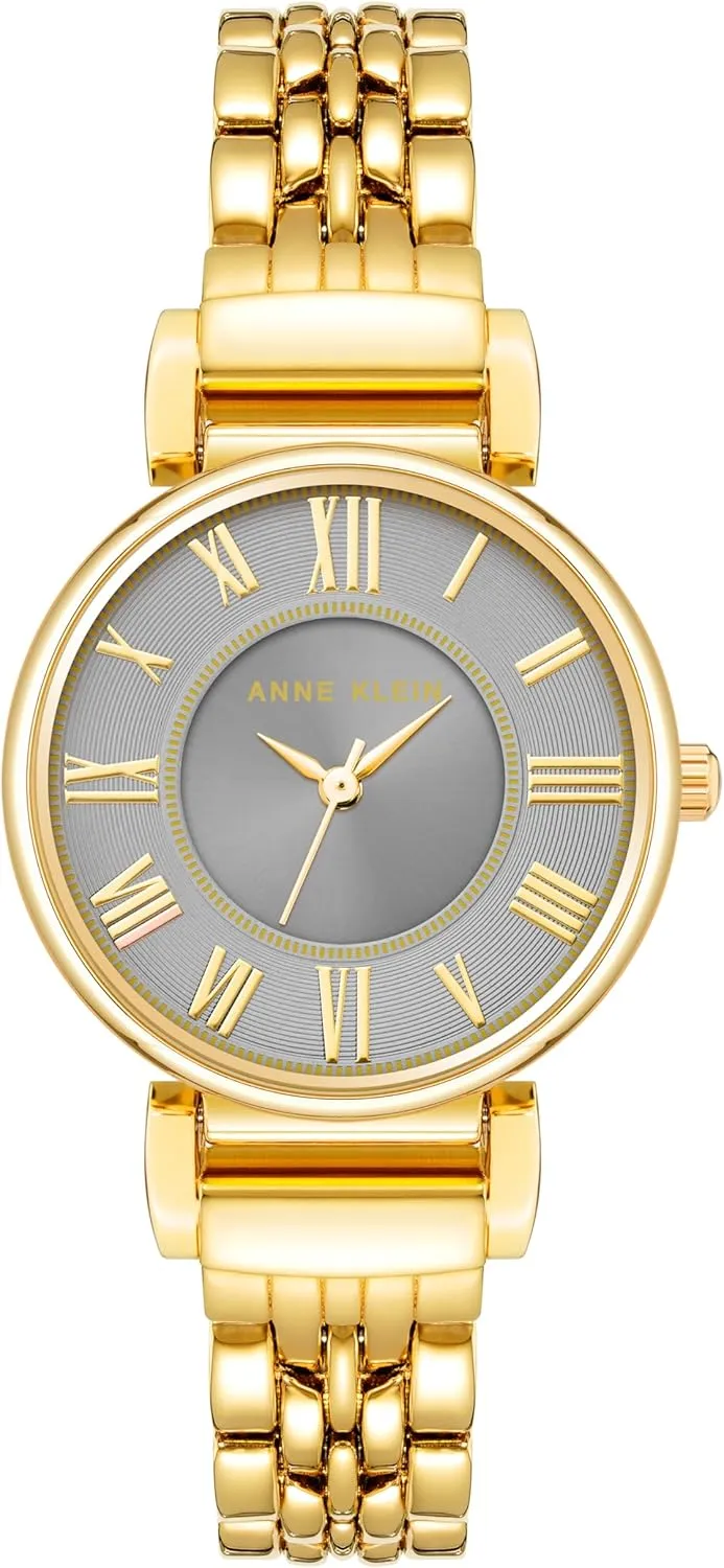 Anne Klein Women's Bracelet Watch