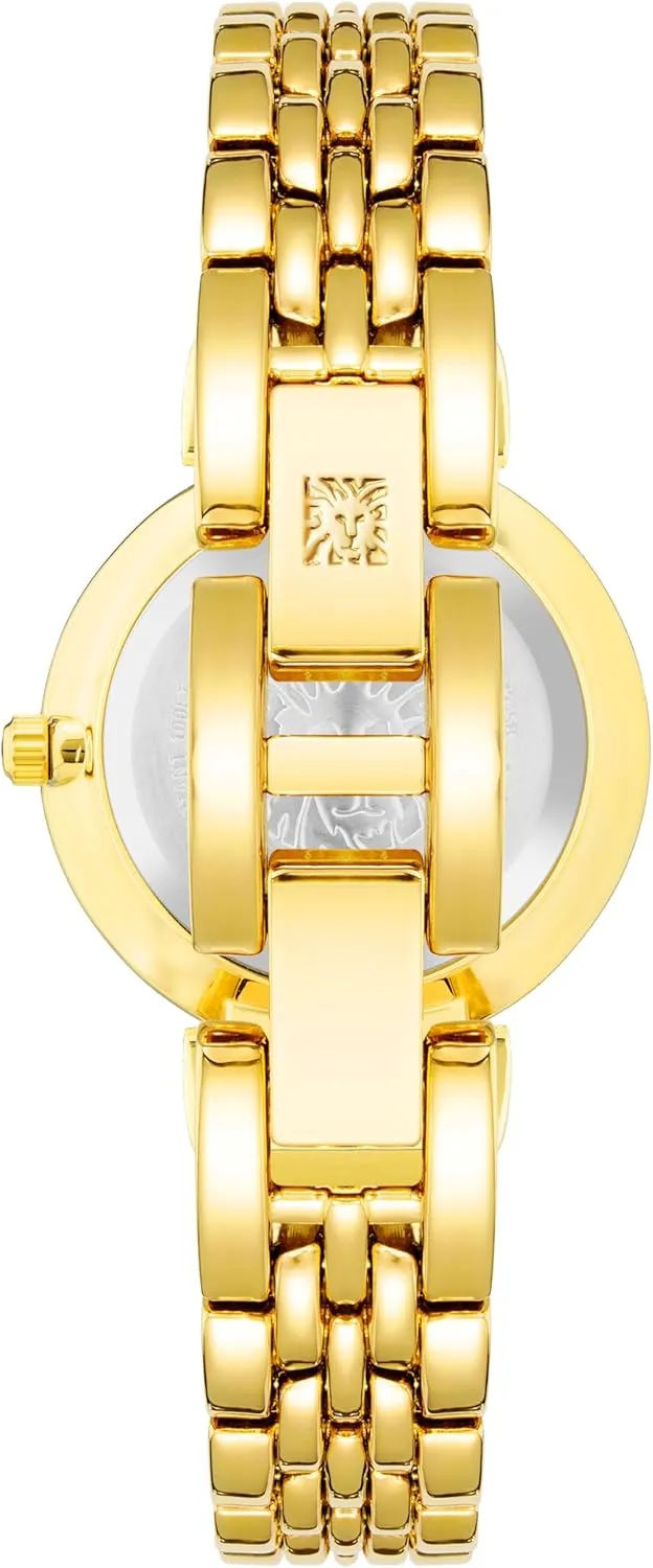 Anne Klein Women's Bracelet Watch