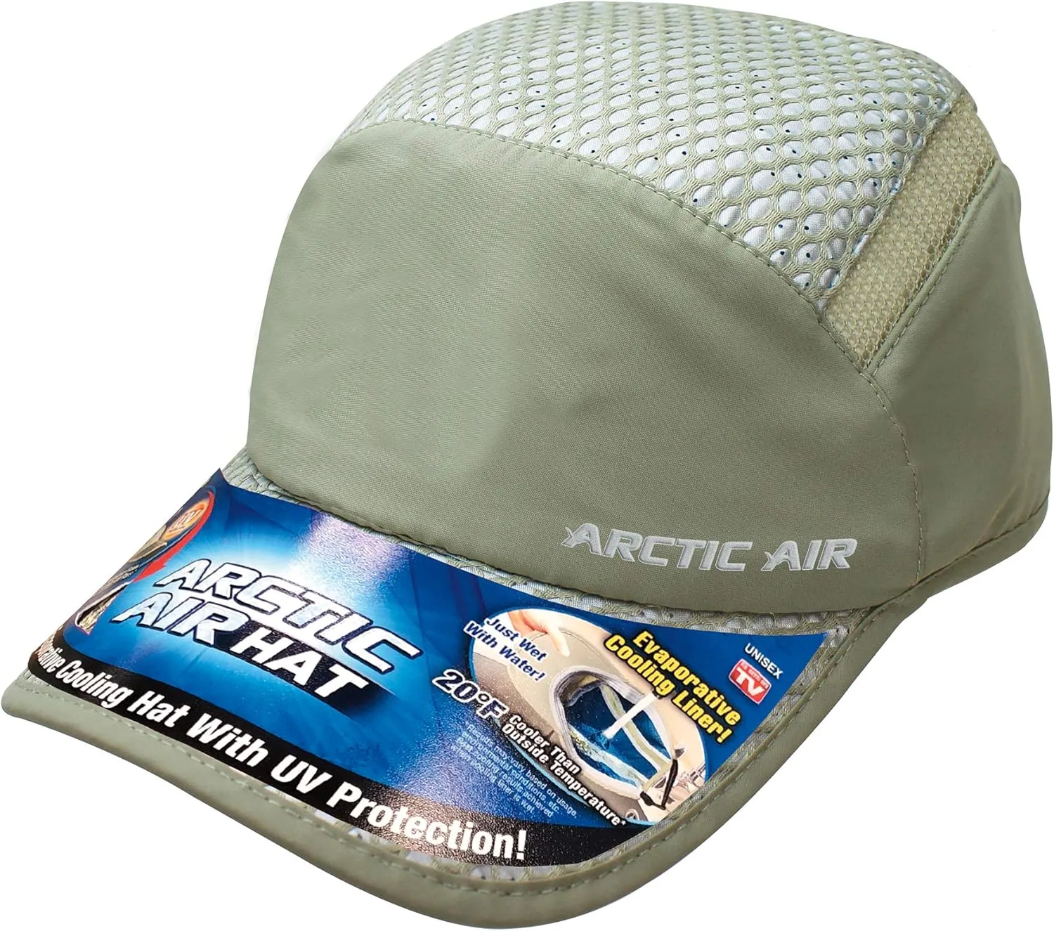 Arctic Air Hat