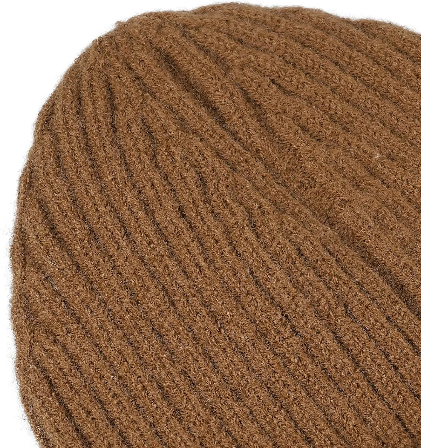 CLAPE Winter Beanie Hats for Men Women Cute Plain Stocking Cuffed Cap Warm and Durable Stylish Toboggan Skull Caps