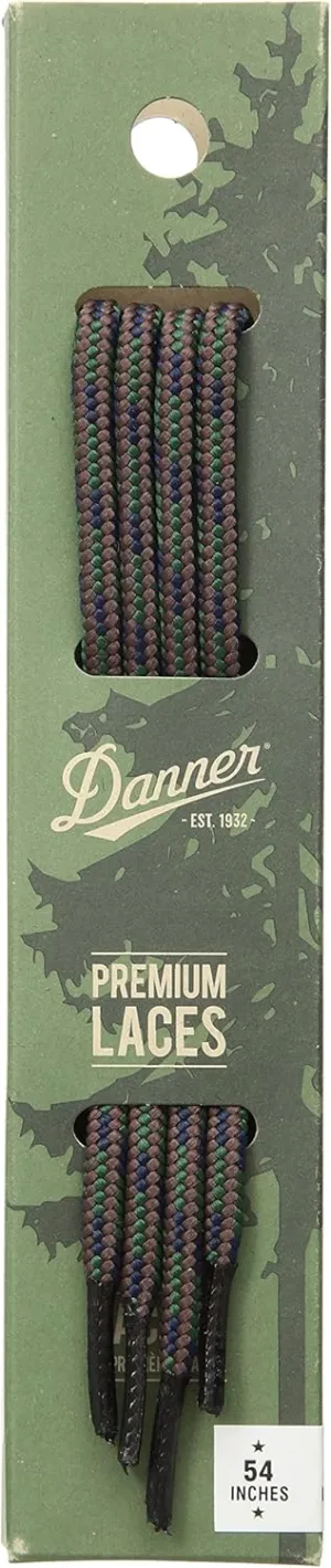 Danner Unisex-Adult Laces 54" Shoelaces