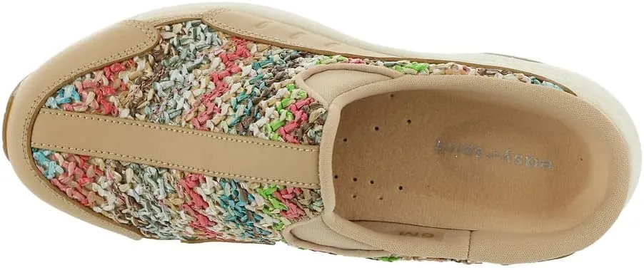 Easy Spirit Women's Traveltime 612 Mule