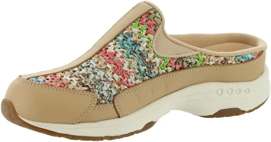 Easy Spirit Women's Traveltime 612 Mule