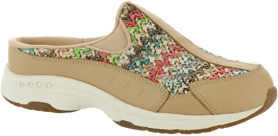 Easy Spirit Women's Traveltime 612 Mule