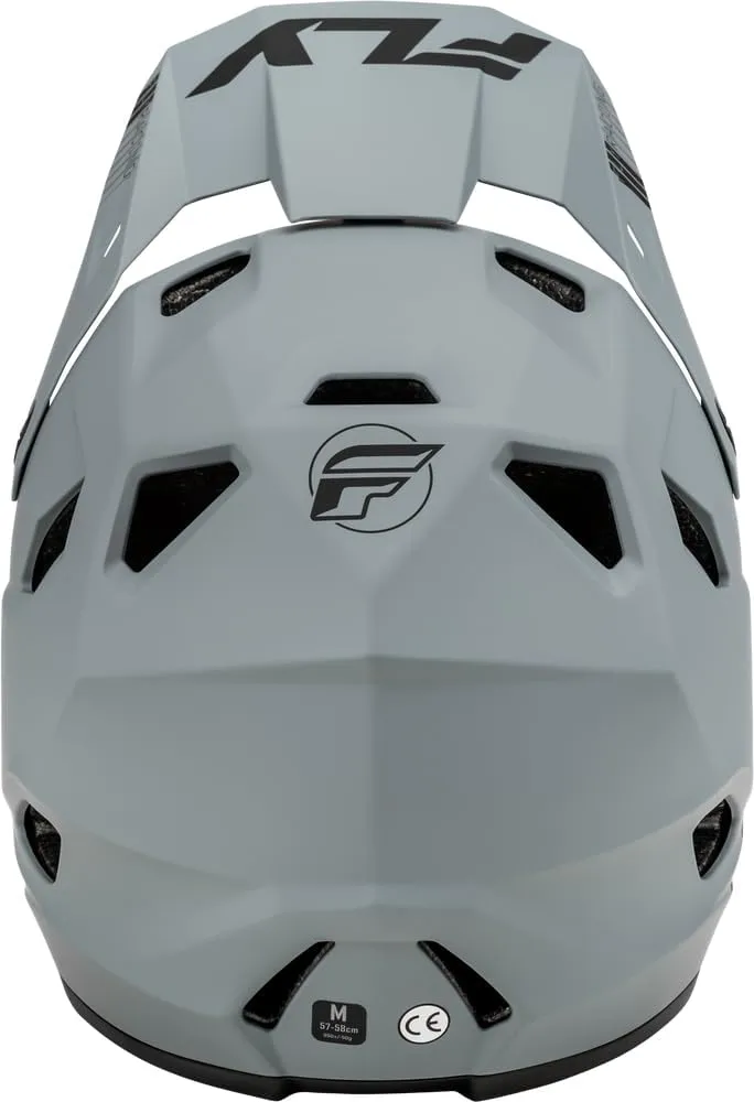 Fly Racing Adult Rayce Cycling Helmet