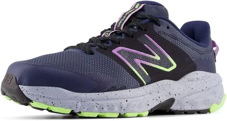 New Balance Women's Fresh Foam 510 V6 Trail Running Shoe