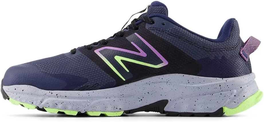 New Balance Women's Fresh Foam 510 V6 Trail Running Shoe