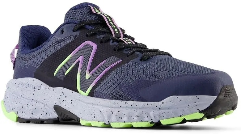 New Balance Women's Fresh Foam 510 V6 Trail Running Shoe
