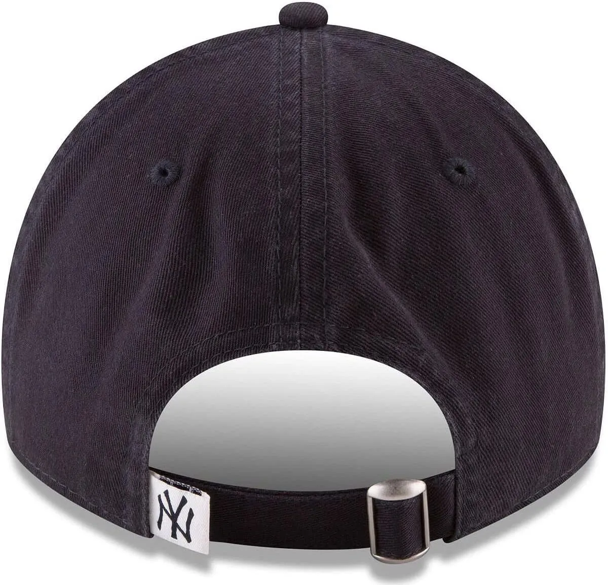 New Era MLB Khaki Core Classic 9TWENTY Adjustable Hat Cap One Size Fits All