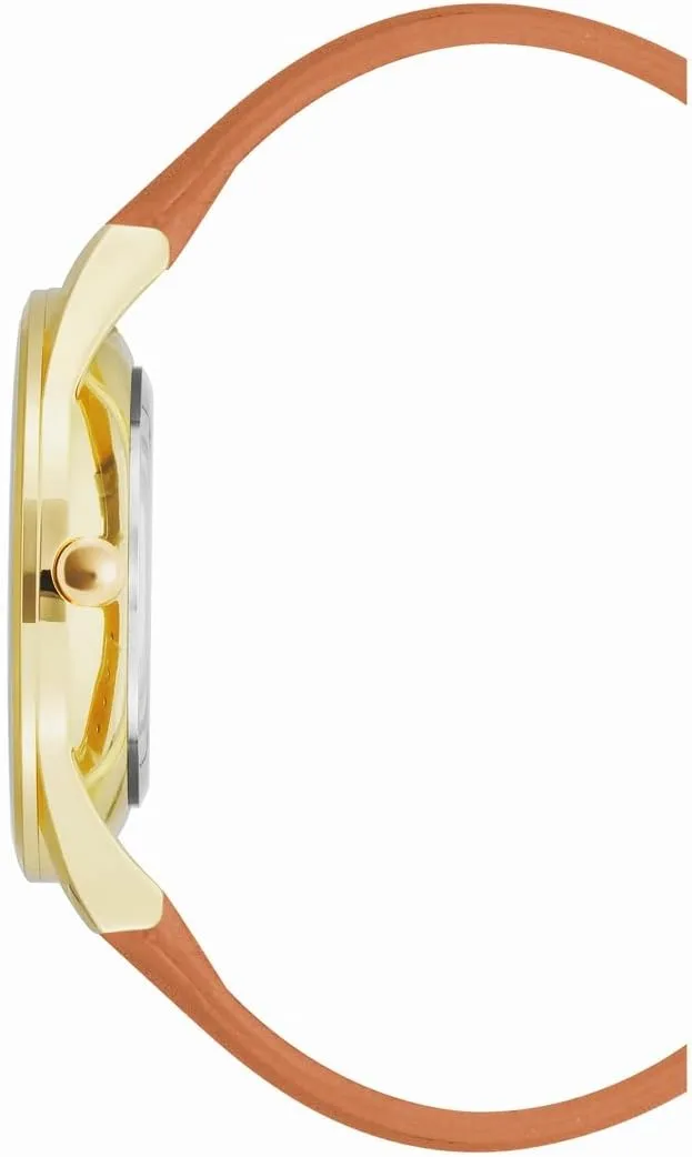 Nine West Women's Strap Watch