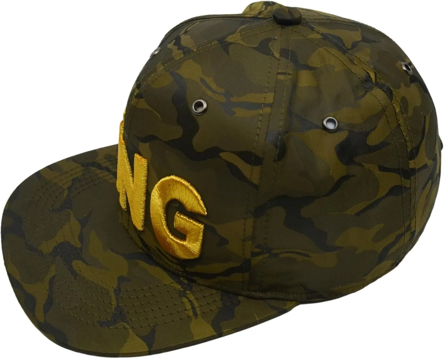 Popfizzy Weed Hat, Mens Pot Leaf Hats, Marijuana Snapback Cap, Cannabis Baseball Caps, Hip-Hop Hats, Weed Gifts for Stoners