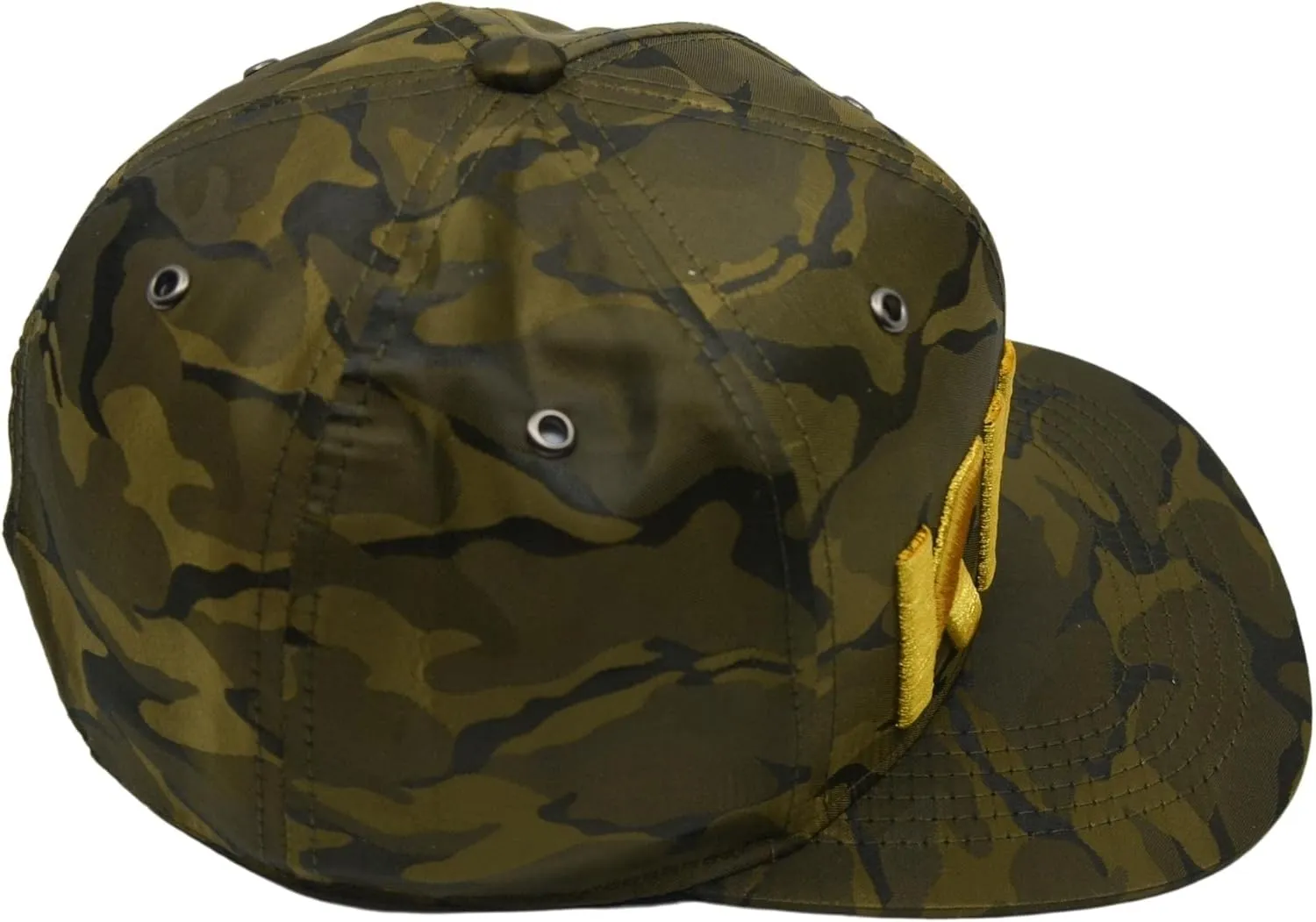 Popfizzy Weed Hat, Mens Pot Leaf Hats, Marijuana Snapback Cap, Cannabis Baseball Caps, Hip-Hop Hats, Weed Gifts for Stoners