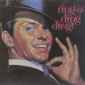Ring-A-Ding Ding!