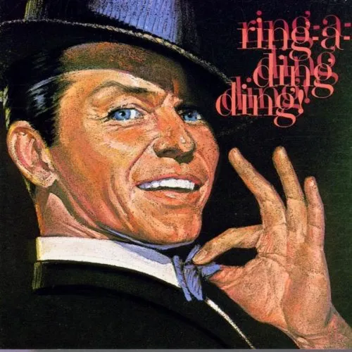 Ring a Ding Ding