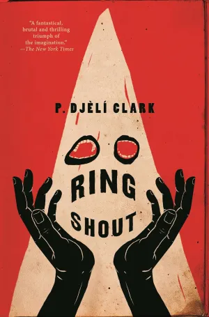 Ring Shout Paperback  October 14, 2025