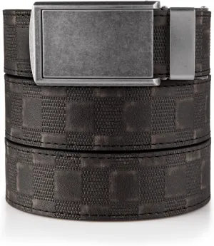 SlideBelts Men's Classic Belt - Custom Fit