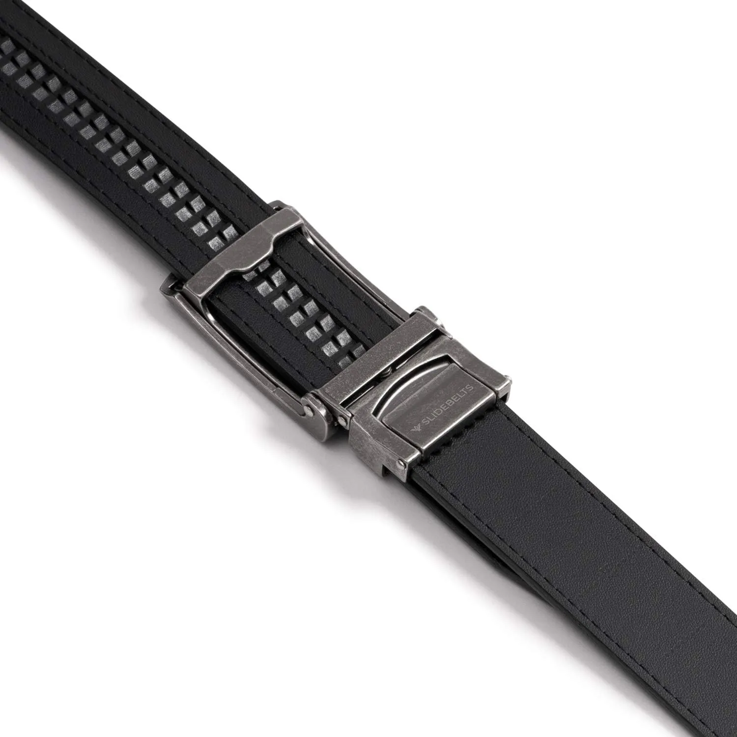 SlideBelts Men's Classic Belt - Custom Fit