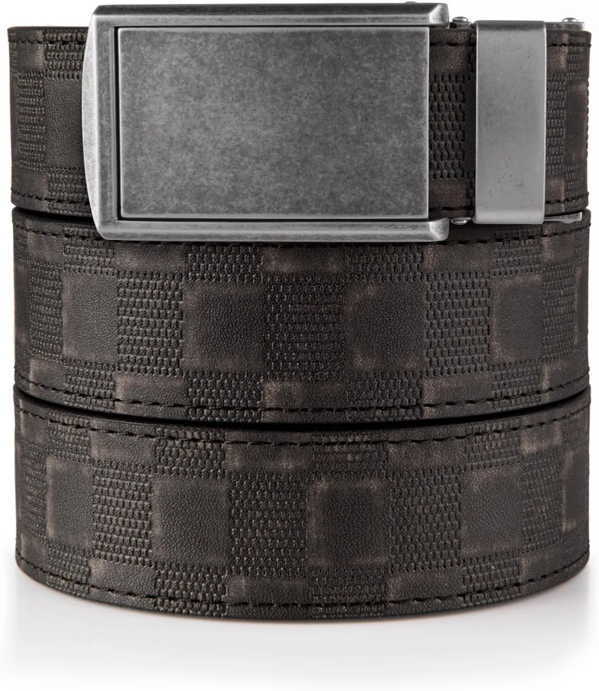 SlideBelts Men's Classic Belt - Custom Fit