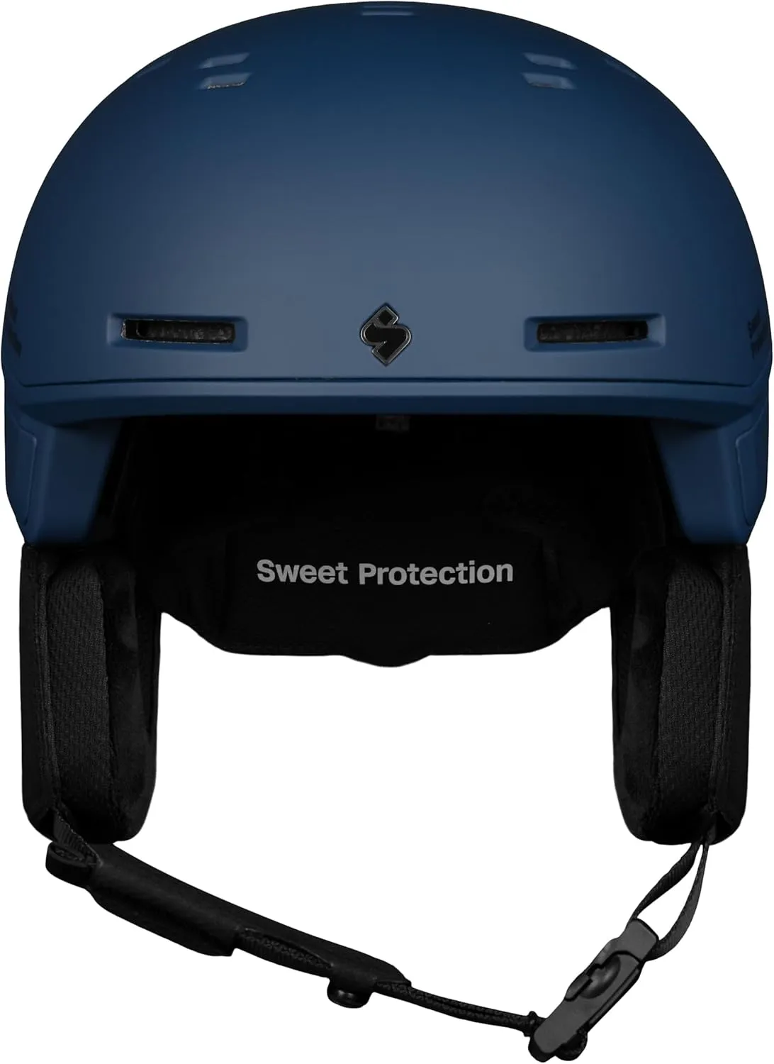 Sweet Protection Adapter MIPS Helmet  Adult Ski & Snowboard Helmet with 19 Adjustable Vents & Goggle Integration for Men & Women
