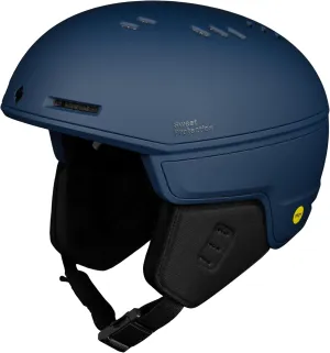 Sweet Protection Adapter MIPS Helmet  Adult Ski & Snowboard Helmet with 19 Adjustable Vents & Goggle Integration for Men & Women