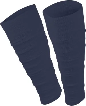 TCK Football Leg Sleeves Scrunch - Long Sports Sleeves For Men, Women, Youth, Boys, Girls and Athletes