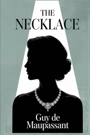 The Necklace Hardcover  April 29, 2025