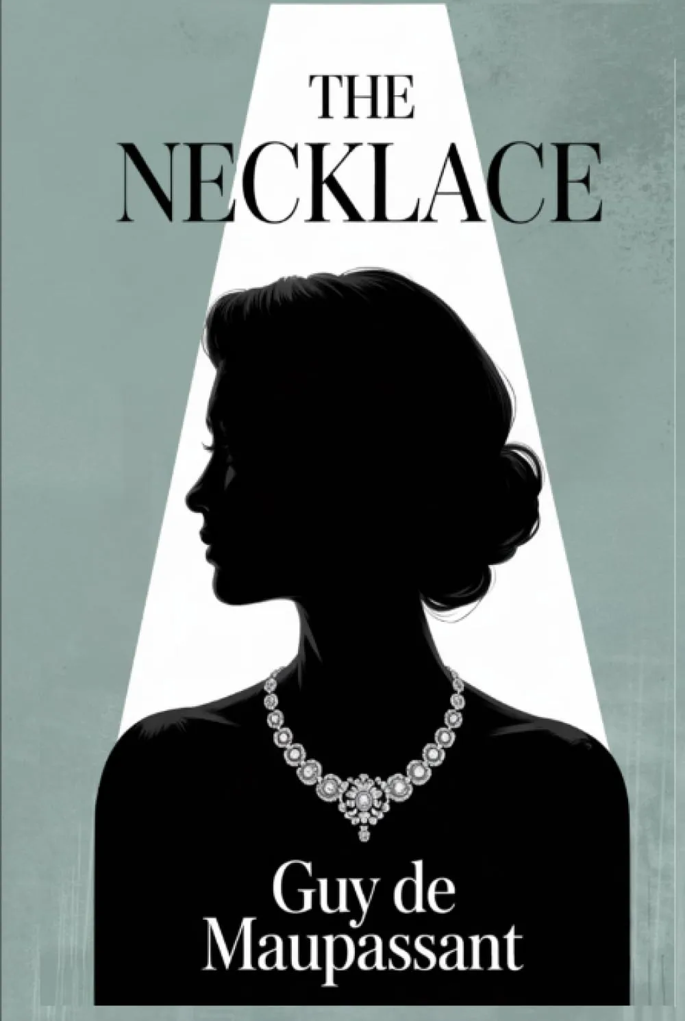 The Necklace Hardcover  April 29, 2025