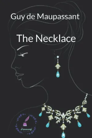 The Necklace Paperback  November 21, 2020