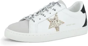 VINTAGE HAVANA Womens Fashion Sneakers | Casual Lace up Low Top Tennis Shoes | Cute Trendy Dressy Sneakers