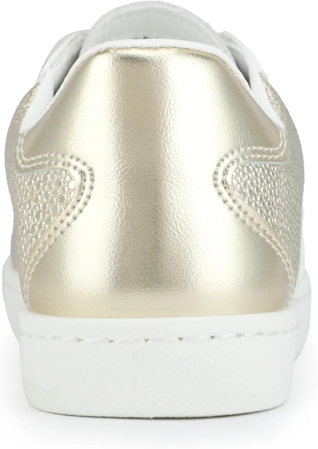 VINTAGE HAVANA Womens Fashion Sneakers | Casual Lace up Low Top Tennis Shoes | Cute Trendy Dressy Sneakers