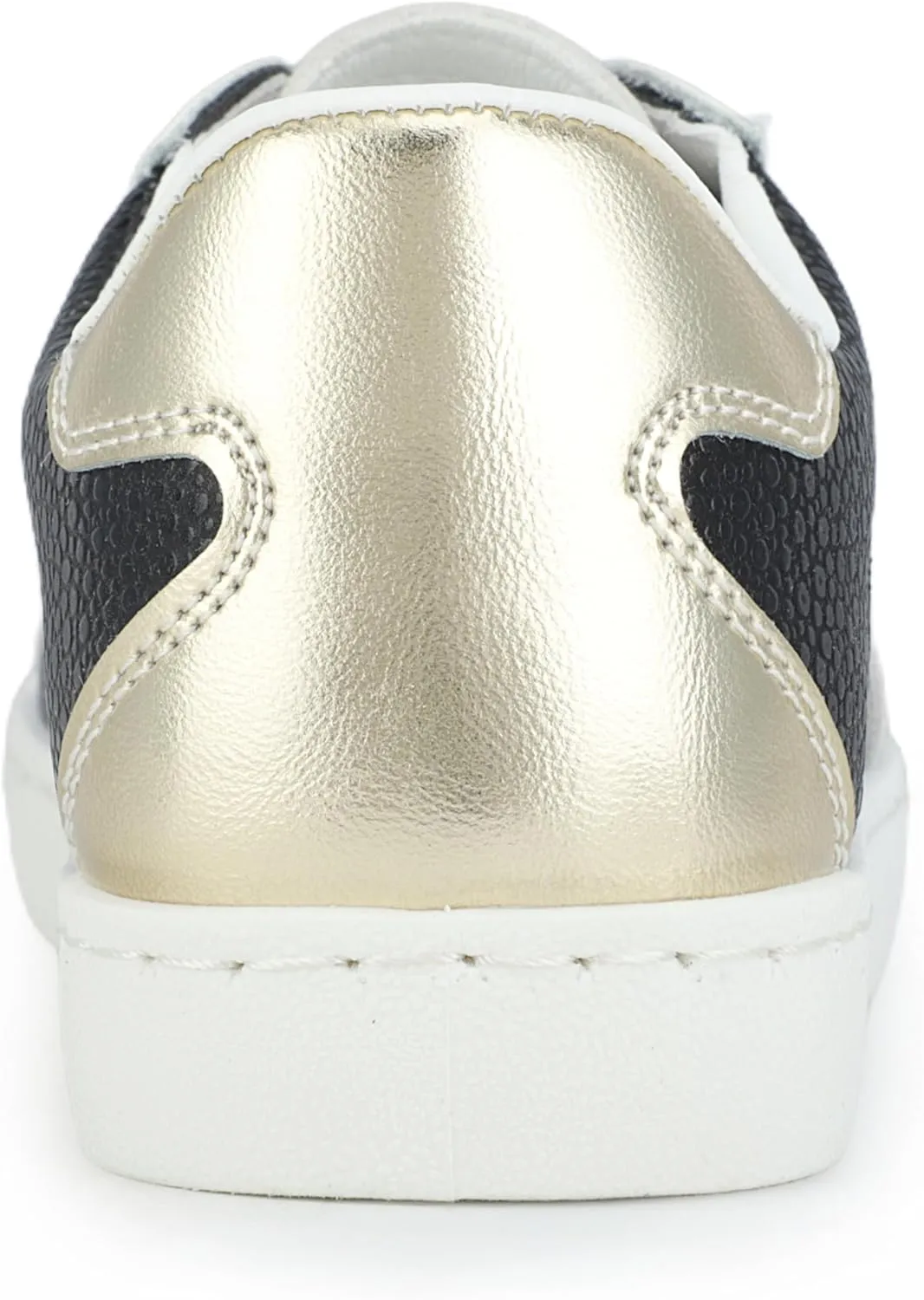 VINTAGE HAVANA Womens Fashion Sneakers | Casual Lace up Low Top Tennis Shoes | Cute Trendy Dressy Sneakers