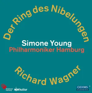 Wagner: Der Ring Des Nibelungen