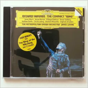 Wagner: The Compact Ring Highlights from Der Ring des Nibelungen