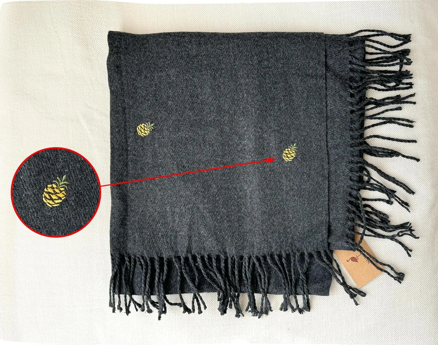 Women's Shawl Wrap Poncho Ruana Cape Cardigan Sweater Open Front for Fall Winter Spring