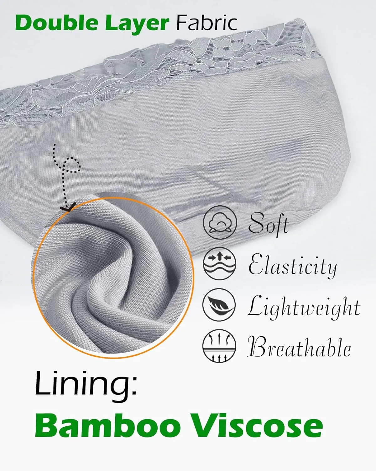 Womens Viscose Beanie Lace Turban Soft Sleep Cap Chemo Hats