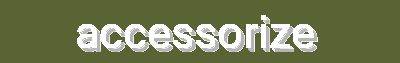 Premium Headgear, Neckwear & Footwear Accessories | Fedora Hats, Crystal Hairclips, Leather Bracelets – Accessorize Elite